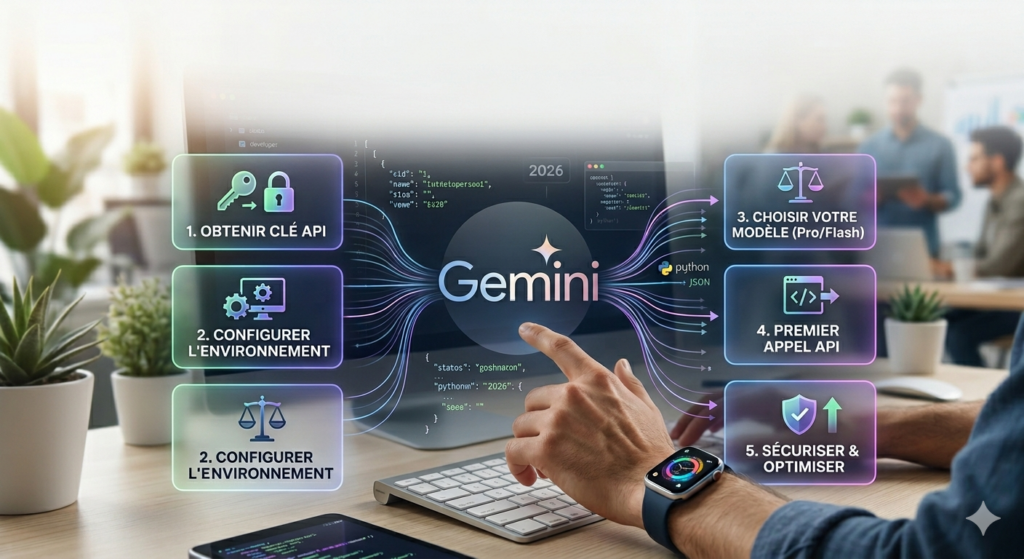 API Gemini